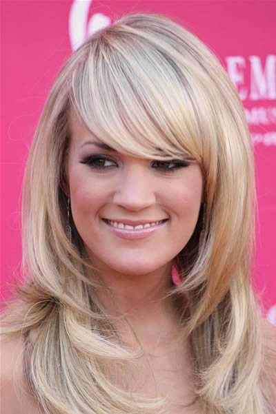 My 411 on Hairstyles: Layered Hairstyles In 2011